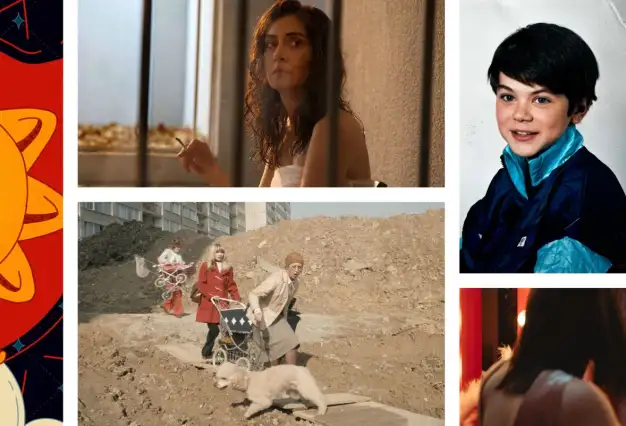 Berlinale 2026: Uvězněni v nefunkčních systémech