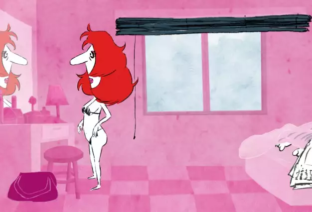 Czech animation once again strongly represented at Annecy