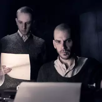 The Auschwitz Report