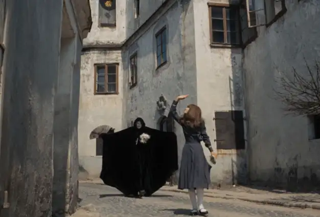 Venice 2026: Valerie and Her Week of Wonders restores the dark magic of the Czechoslovak New Wave