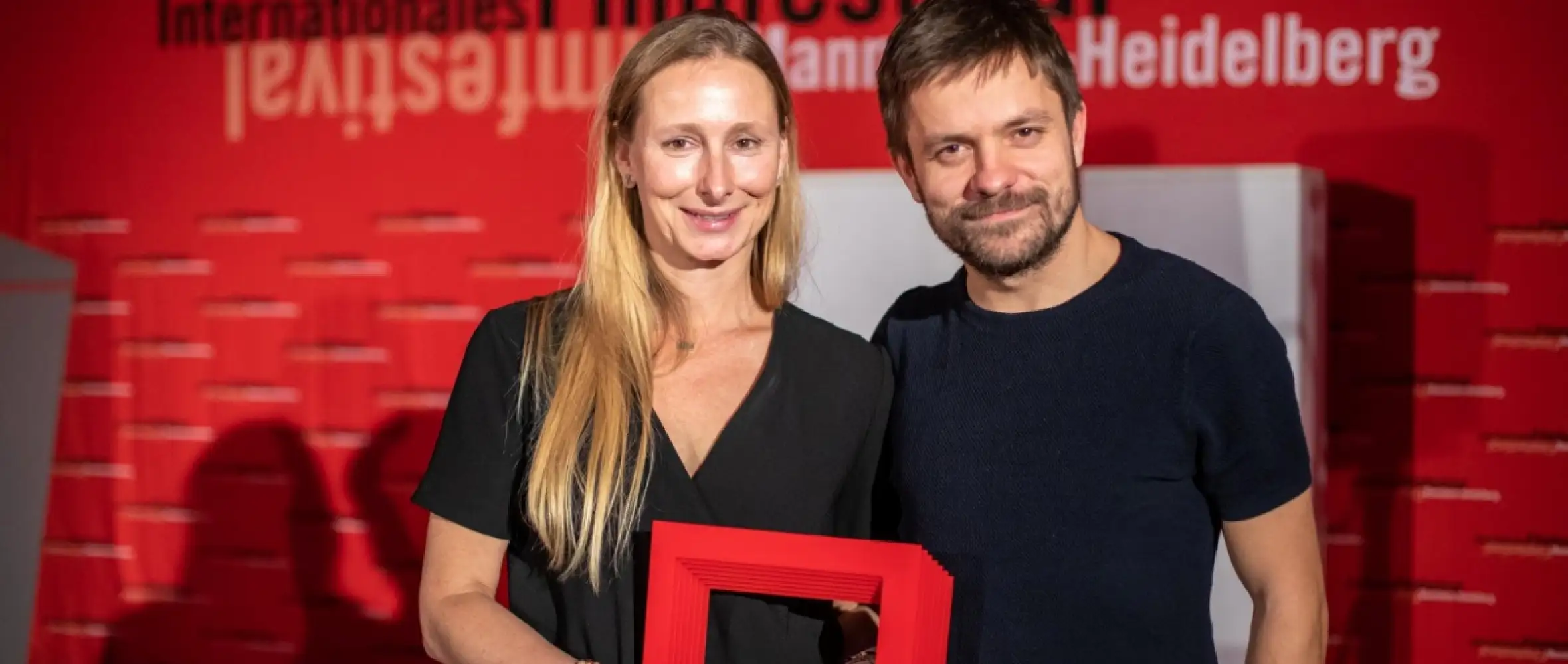 Film Na střeše zvítězil na festivalu Mannheim-Heidelberg