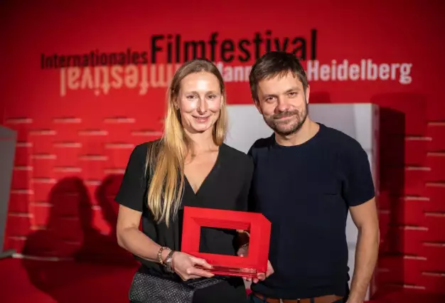 Film Na střeše zvítězil na festivalu Mannheim-Heidelberg