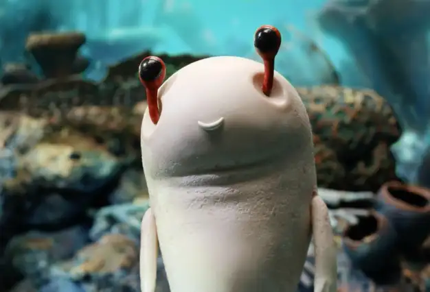 Czech animation holds its ground at Annecy