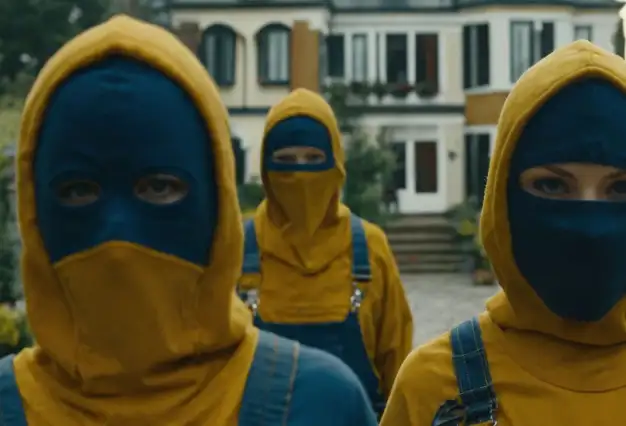 Czech Film Springboard 2025: Generation unsettled