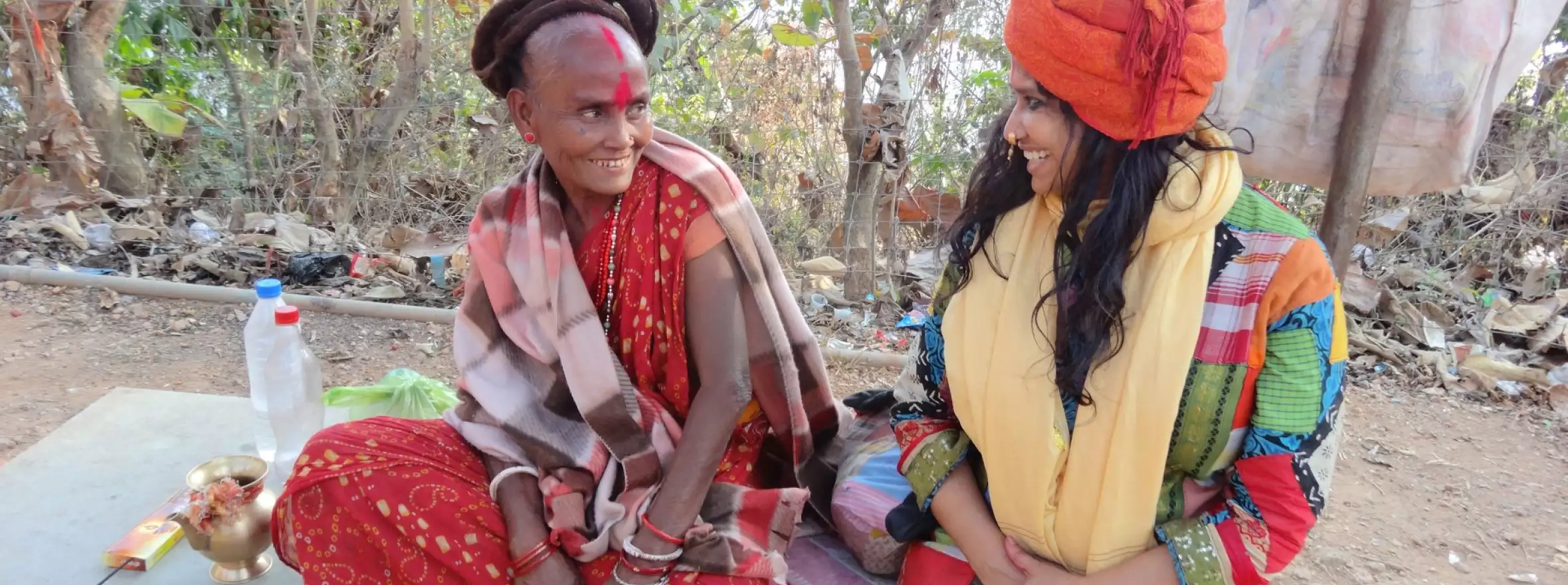 Tantra Story