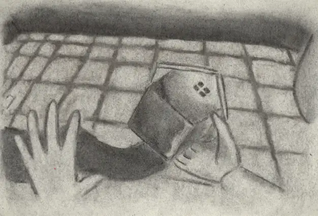 Křehce Jamaicy Kindlové získalo ocenění v Annecy