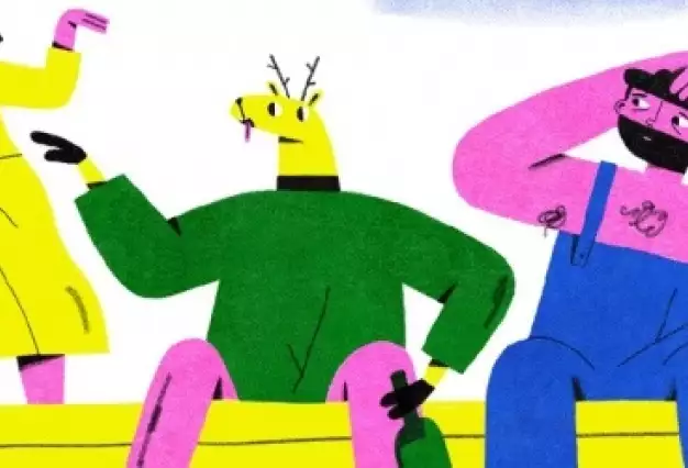 Vast Czech representation at 42nd Annecy International Animated Film Festival