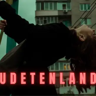 Sudetenland