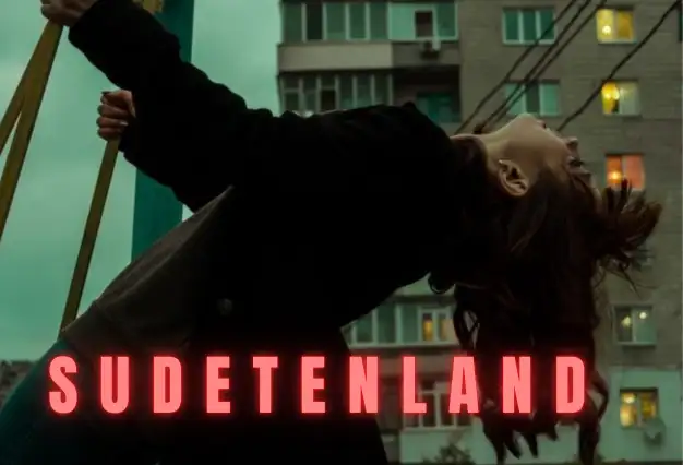 Sudetenland