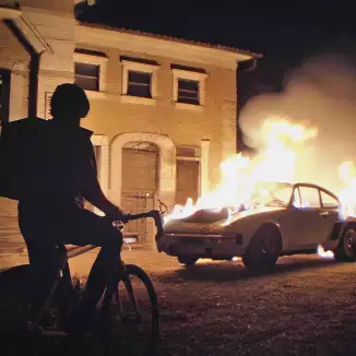 Burnout
