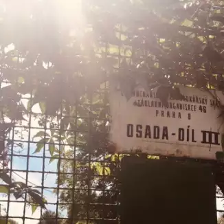 The Garden of Dreams