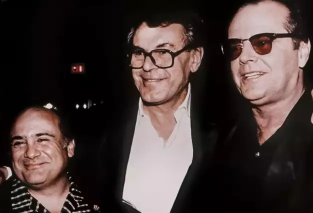 Forman vs. Forman: