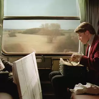 Journey to Rome