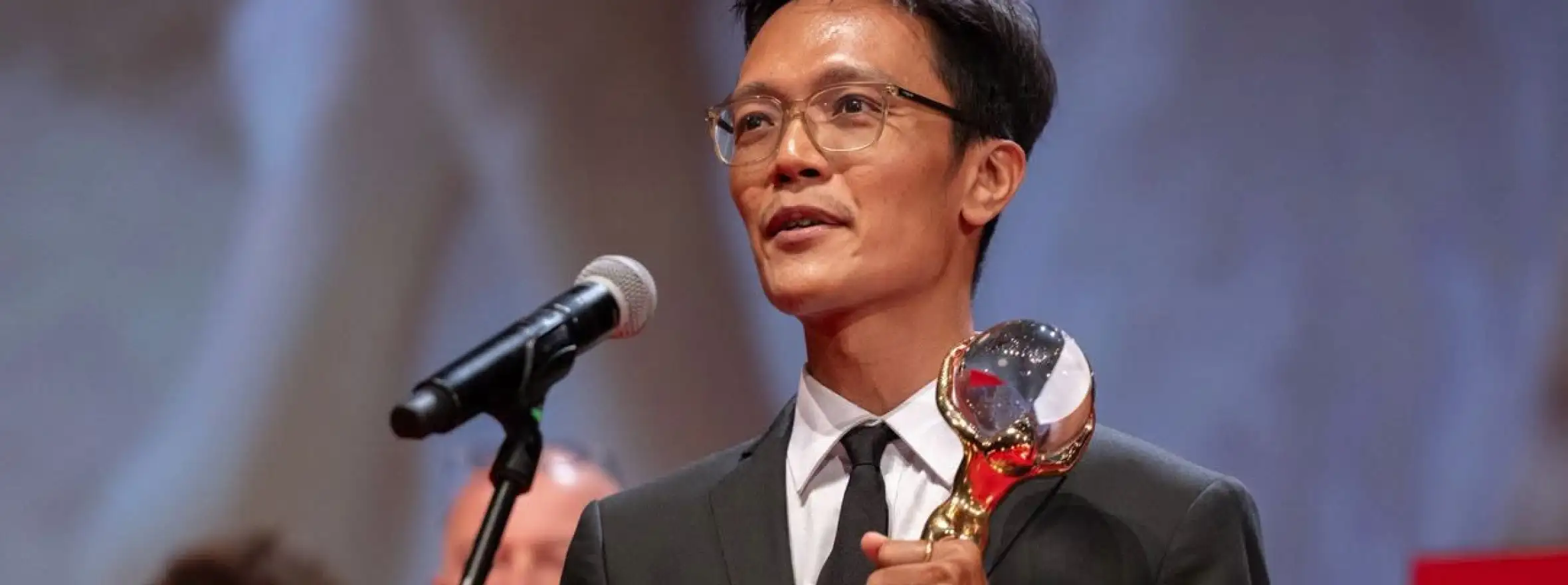 Fruit Gathering, Lover, Not a Fighter and others awarded at Karlovy Vary IFF