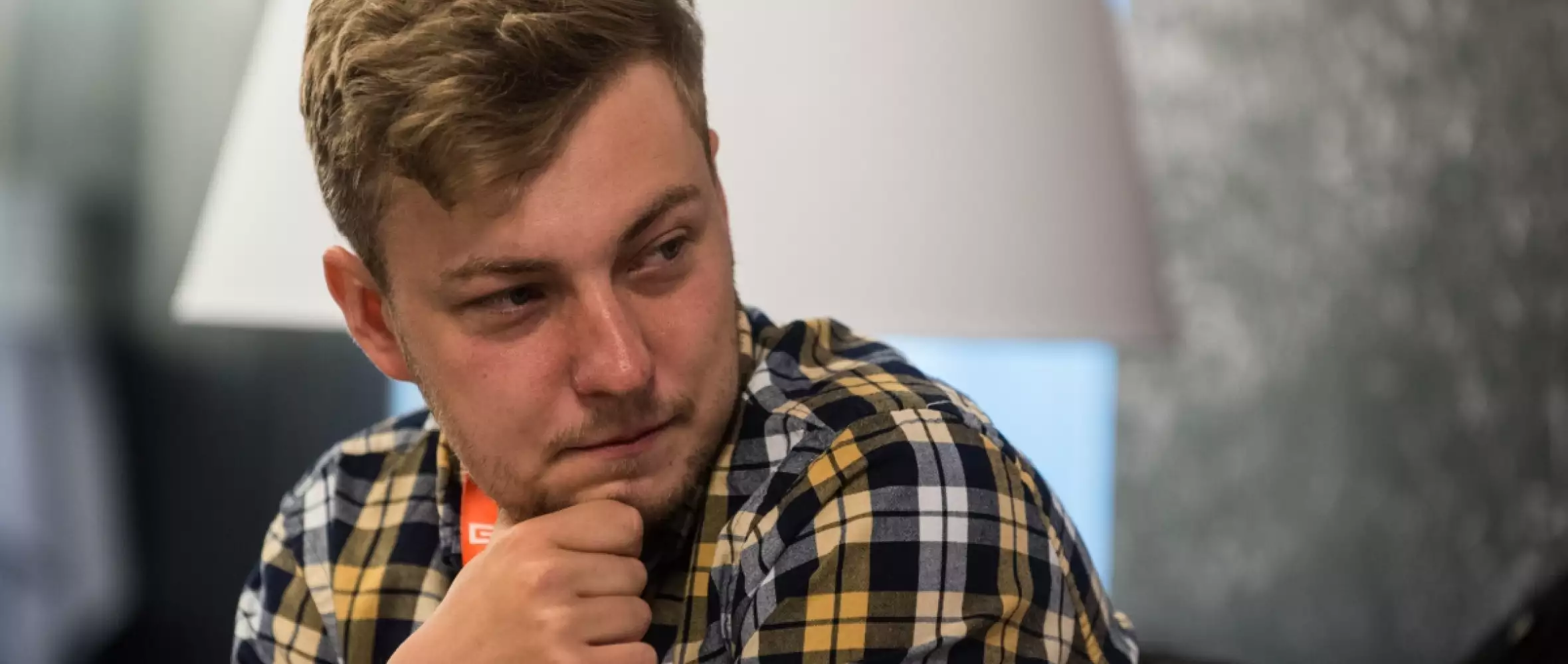 Damián Vondrášek: A Year in Prison