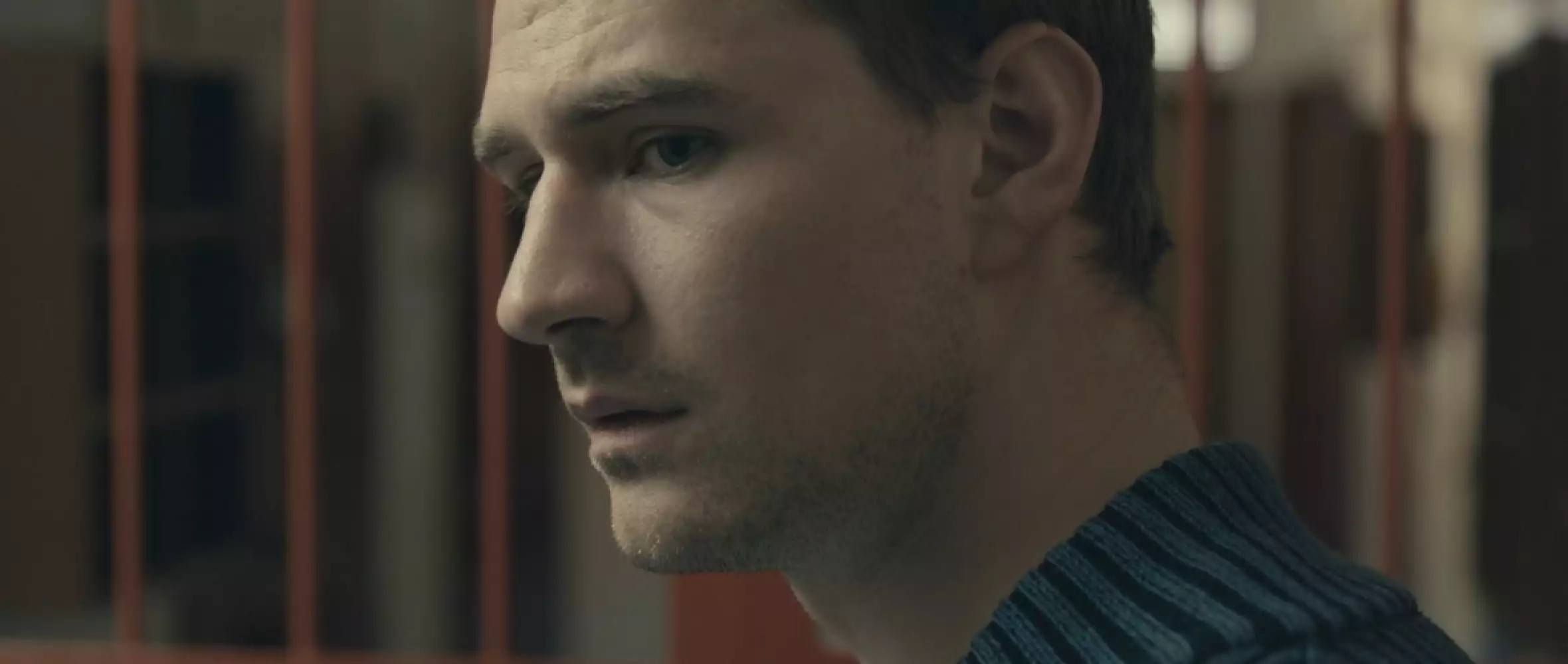 Short Film Imprisoned Goes to San Sebastian