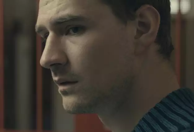 Short Film Imprisoned Goes to San Sebastian