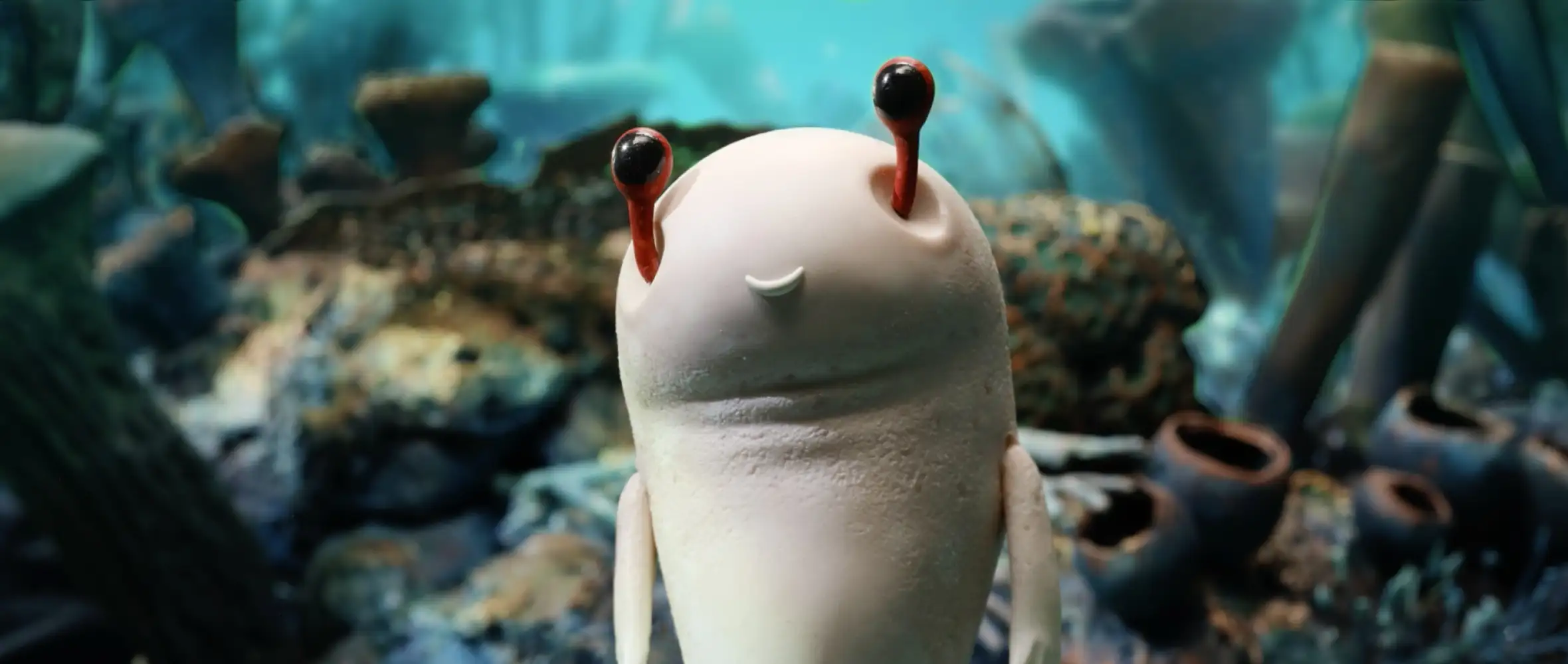 Česká animace si v Annecy udržuje silnou pozici