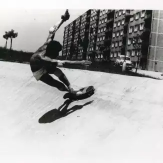 King Skate