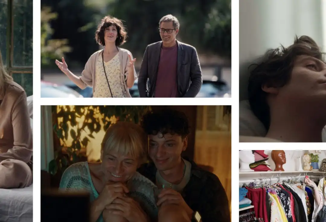 Czech films at Karlovy Vary IFF 2026