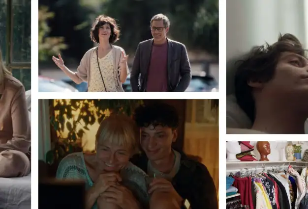 Czech films at Karlovy Vary IFF 2026