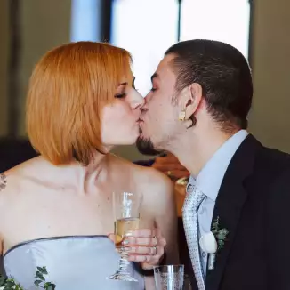 Marriage Stories: The New Generation
