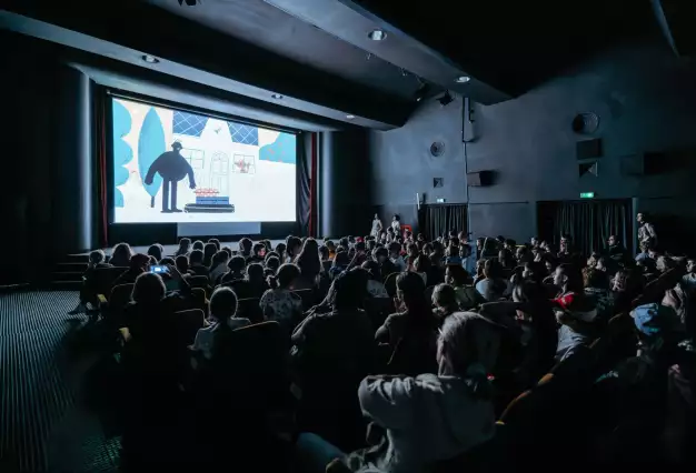 Focus on Czechia at Animafest Zagreb 2024