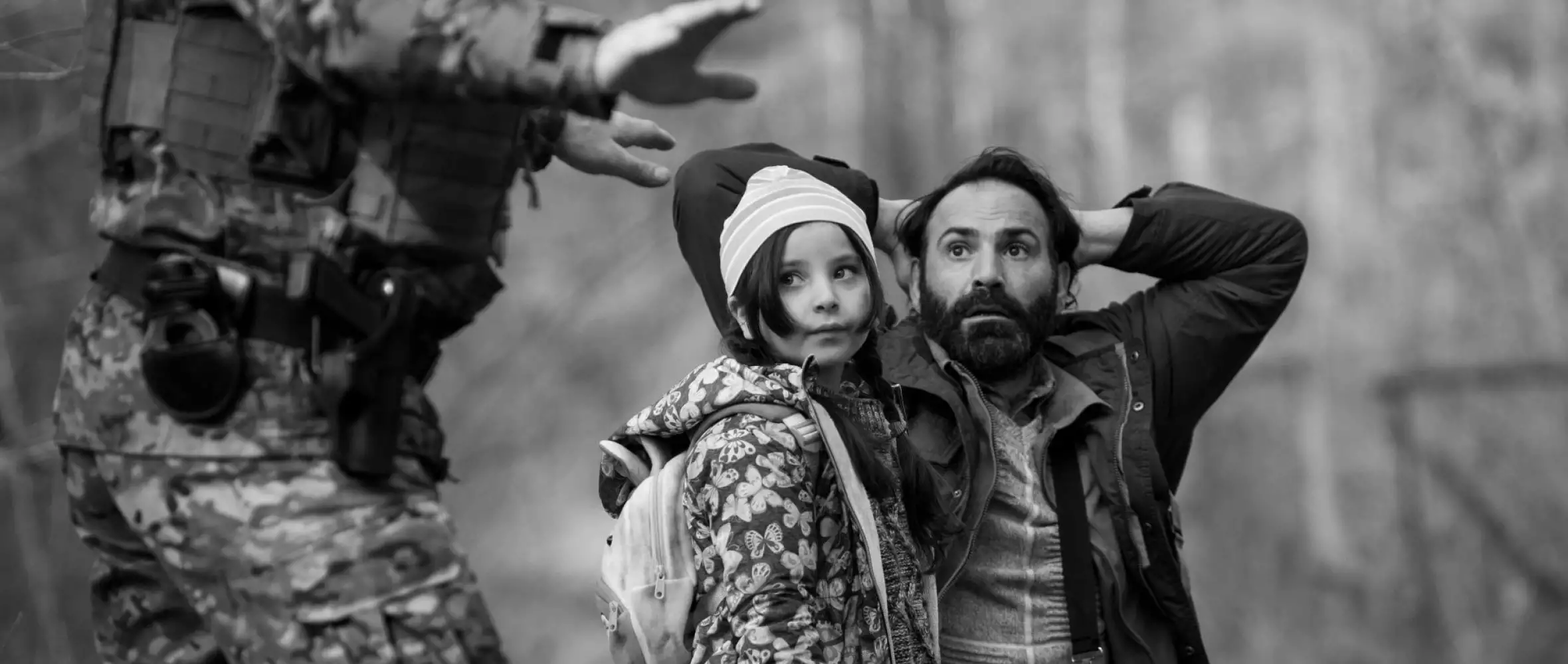 Koprodukční filmy Hranice a Světloplachost si vezou ceny z Benátek