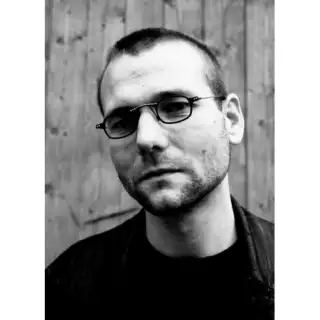 Jiří Hubač