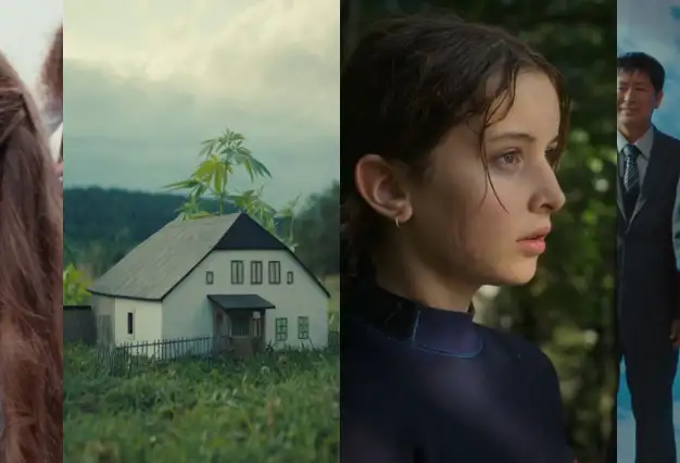 Sbormistr mezi filmy, které letos premiérují v Karlových Varech