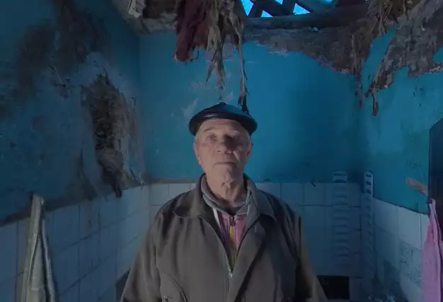 VR film Fresh Memories: The Look to premiere at SXSW