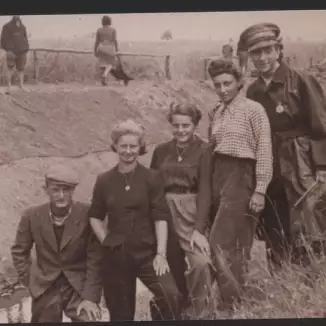 Forgotten Transports to Poland