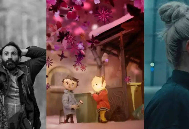 Czech films at autumn festivals: New York, Busan, Tokyo and more