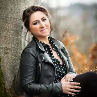 Marta Santovjáková Gerlíková