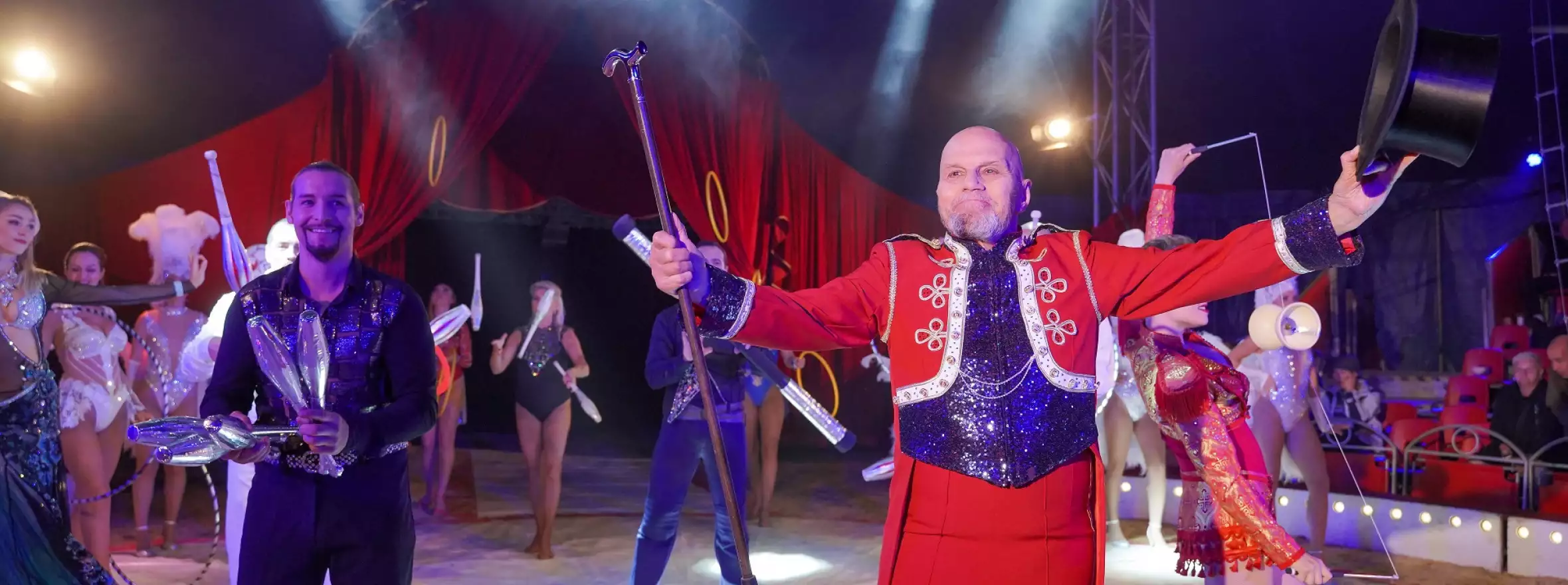 Cirkus Maximum