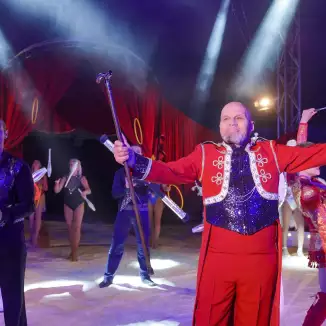 Cirkus Maximum