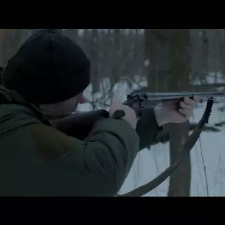 Deserter