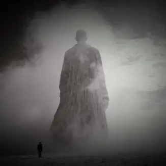 Snowblind