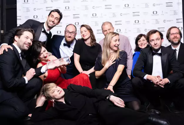 Winners of Czech Film Critics' Awards 2023 announced