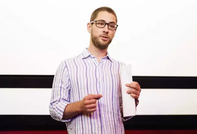 Mikuláš Novotný se zúčastní Producers on the Move 2020