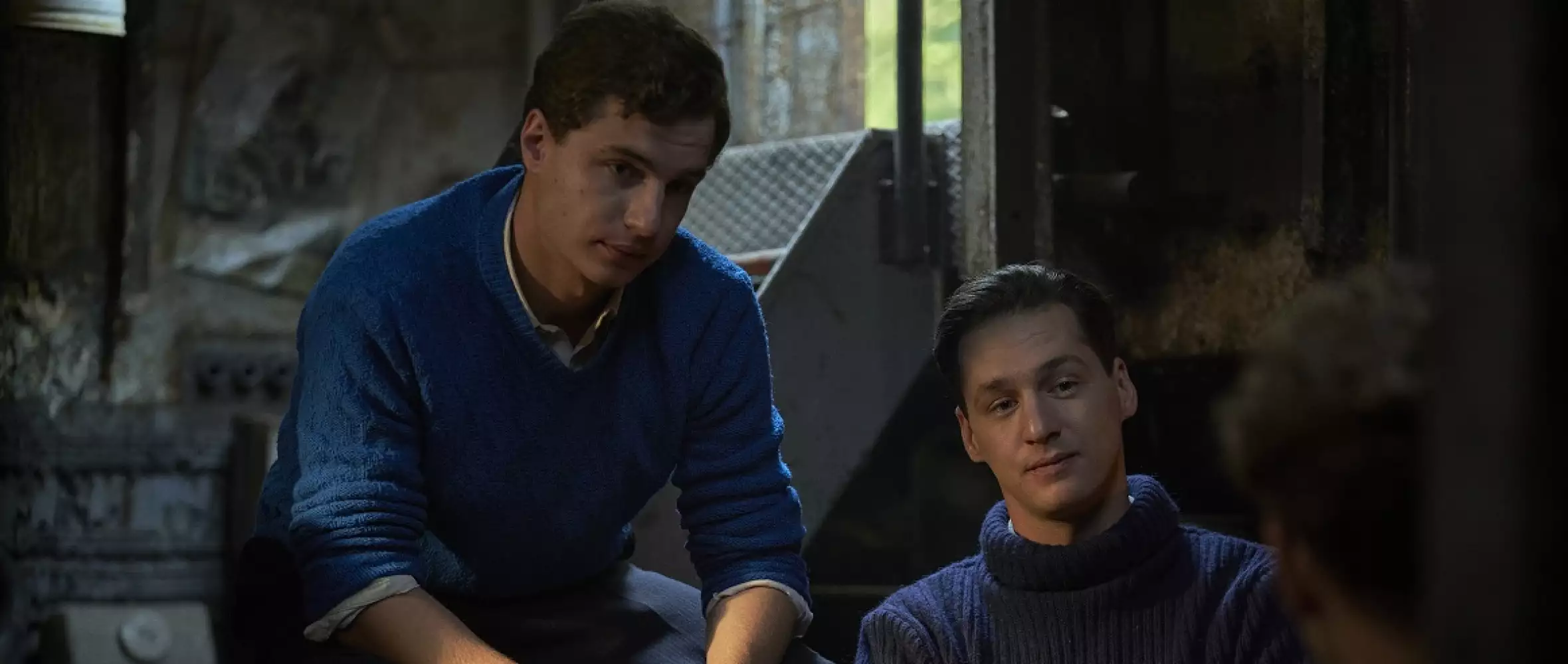 Czech Republic sends Brothers to the Oscars