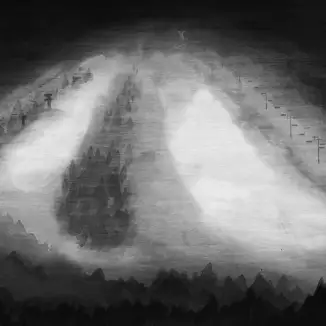 Machine Mountain