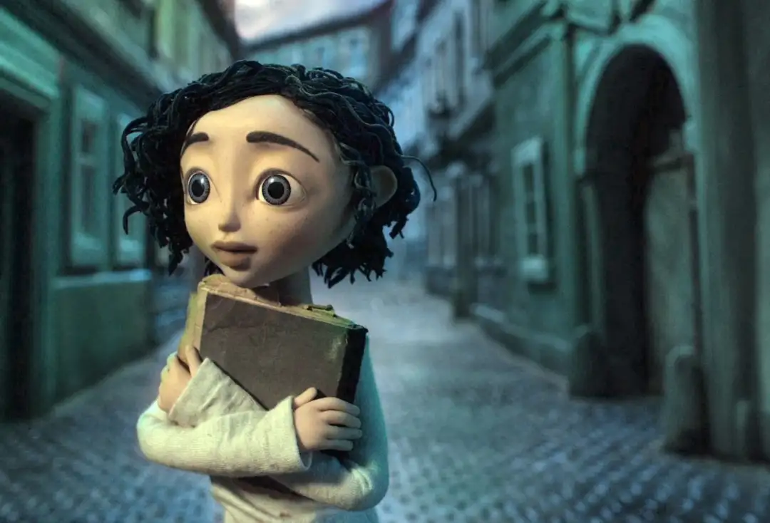 Mifa 2026: Czech animation’s next generation scales up