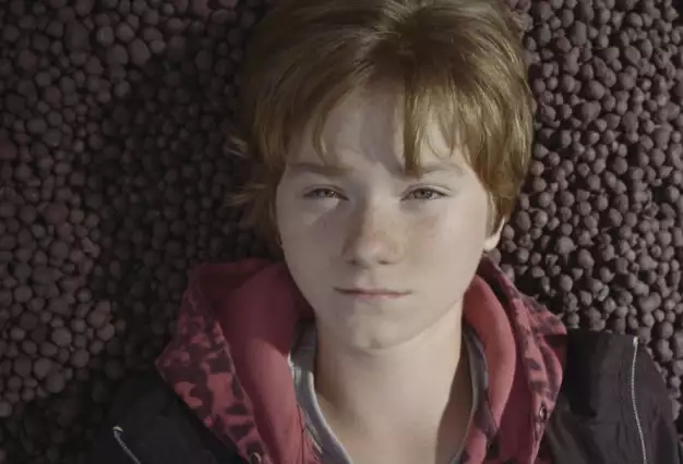 Slovak-Czech Nina at Toronto IFF