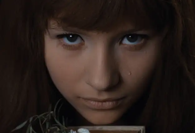 CZECH FILM / Fall 2026