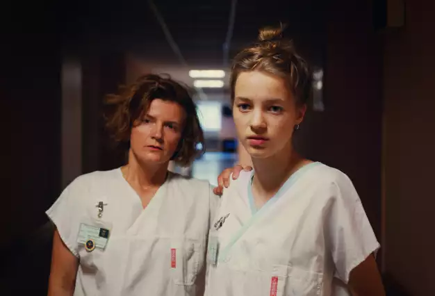 Head Nurse