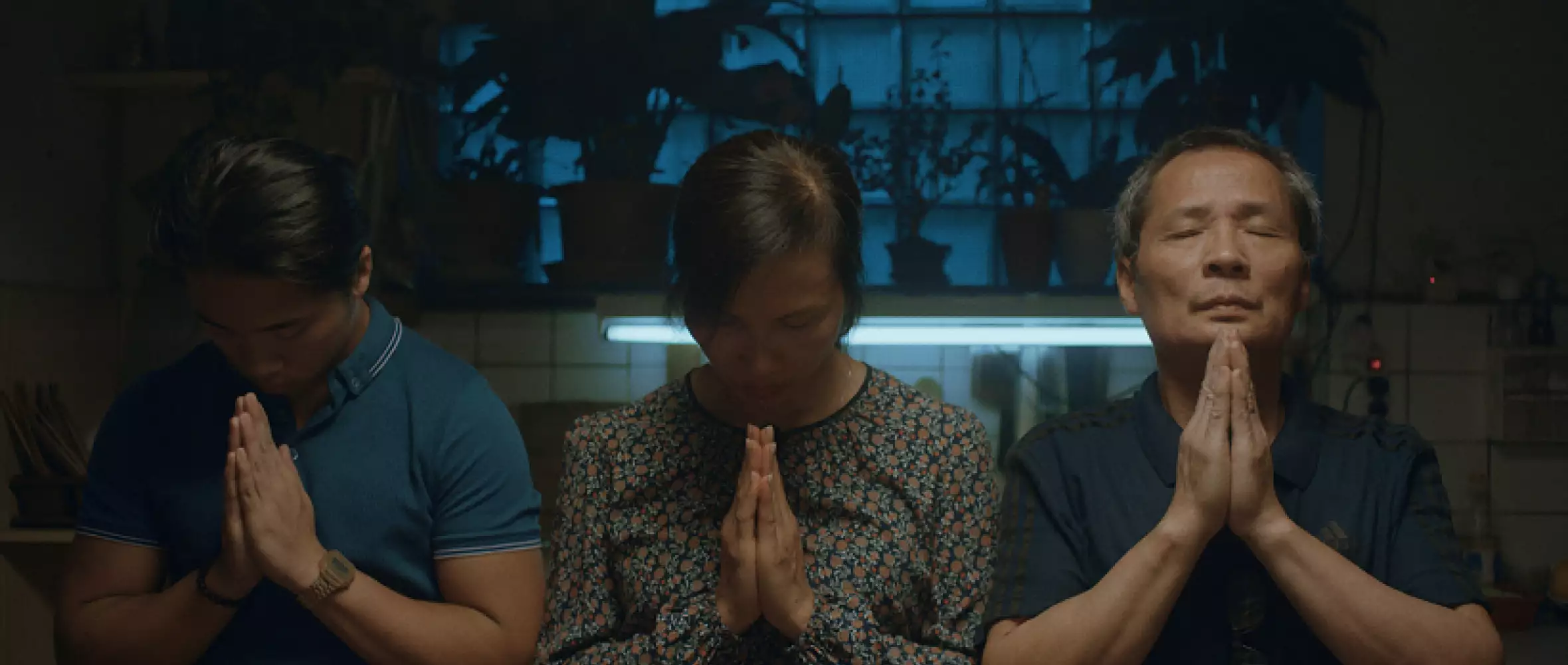 Cena Magnesia za nejlepší studentský film zná 5 finalistů