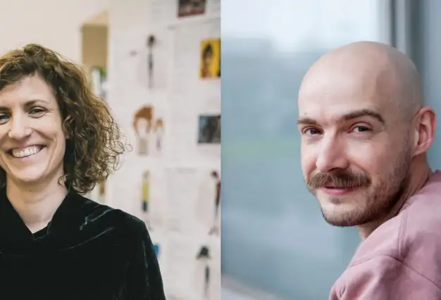 Rukodělná animace a niterné světy dětství