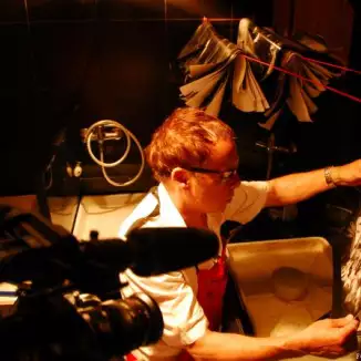 Jan Saudek – Trapped by His Passions, No Hope for Rescue