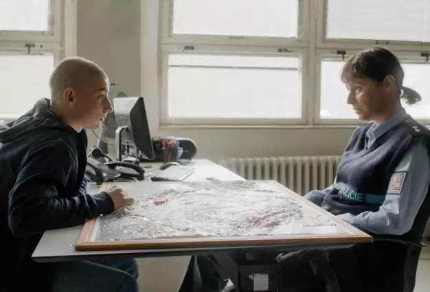 Czech Films and Co-productions at Karlovy Vary IFF
